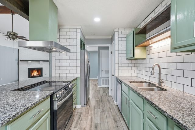 8 Susan Lane, Conway, AR 72032