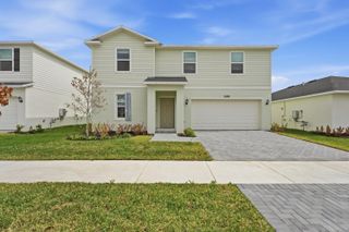 10715 NW Moon Rise Lane, Port St. Lucie, Port St Lucie, FL 34987