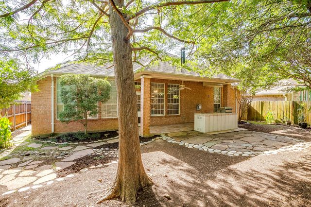 1100 Andromeda Way, Arlington, TX 76013