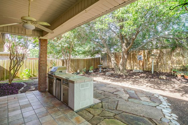 1100 Andromeda Way, Arlington, TX 76013