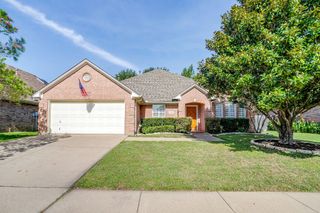 1100 Andromeda Way, Arlington, TX 76013