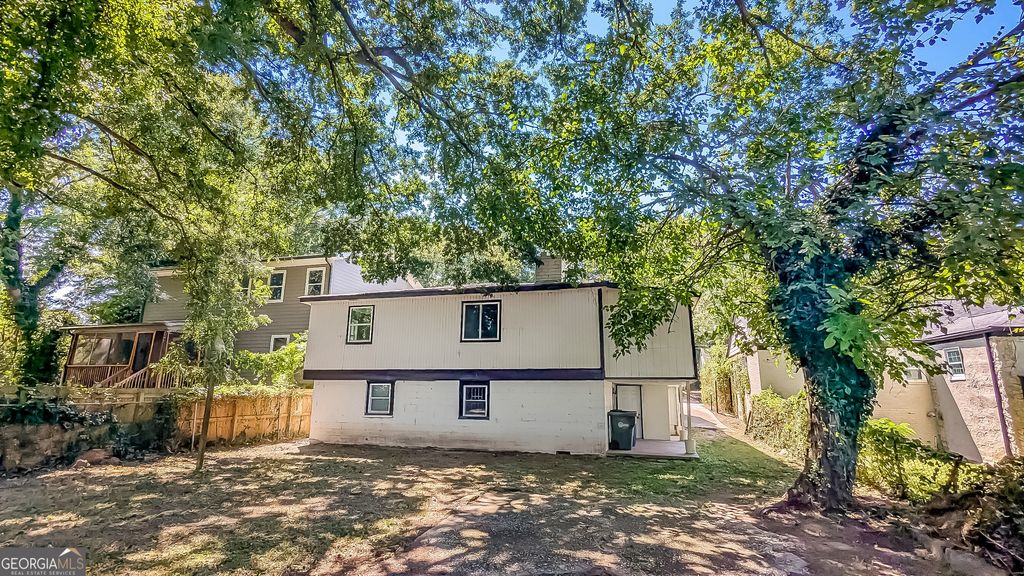 250 1st Street SW, Atlanta, GA 30314 — photo 2