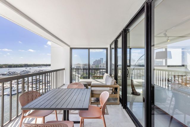 400 N Flagler Drive 1206, West Palm Beach, FL 33401