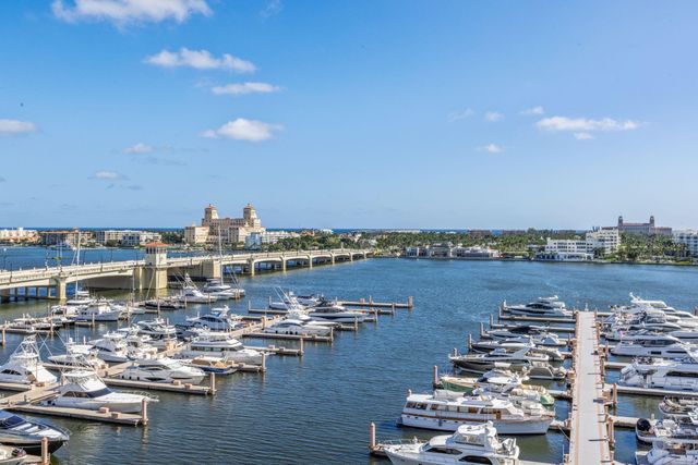 400 N Flagler Drive 1206, West Palm Beach, FL 33401