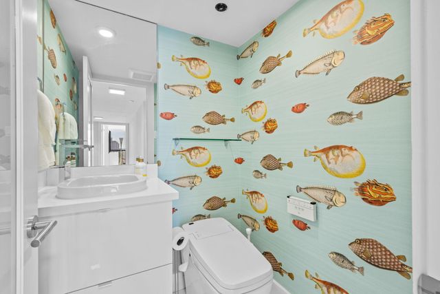 400 N Flagler Drive 1206, West Palm Beach, FL 33401