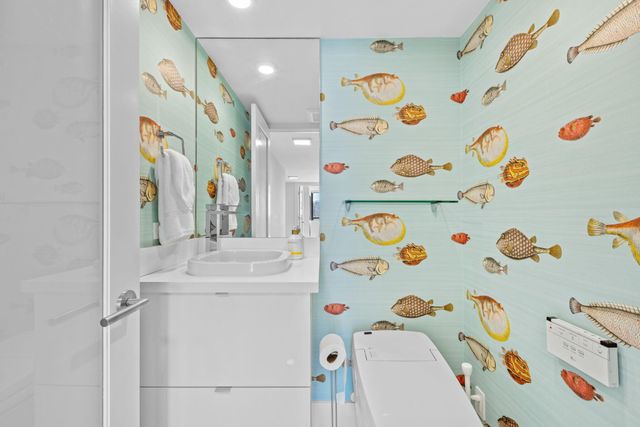 400 N Flagler Drive 1206, West Palm Beach, FL 33401