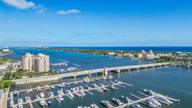 400 N Flagler Drive 1206, West Palm Beach, FL 33401