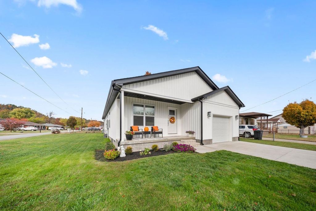 58 Township Road 1061, Proctorville, OH 45669