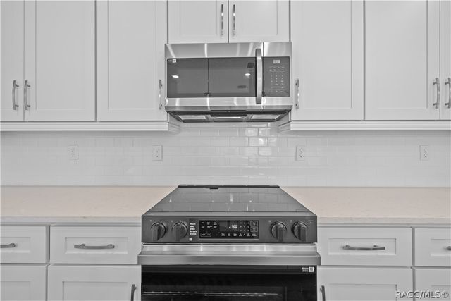 1565 W Pearson Street, Hernando, FL 34442