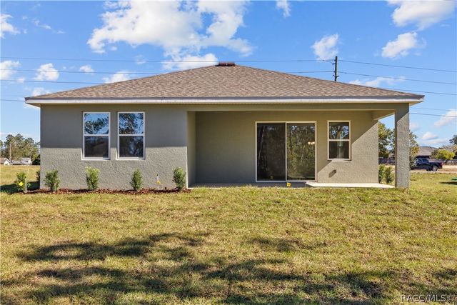1565 W Pearson Street, Hernando, FL 34442