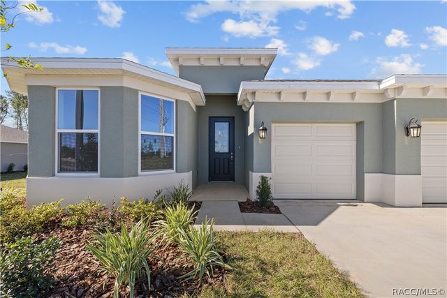 1565 W Pearson Street, Hernando, FL 34442