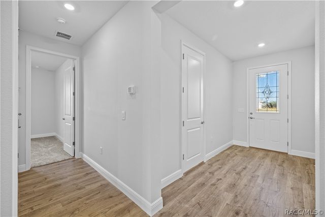 1565 W Pearson Street, Hernando, FL 34442