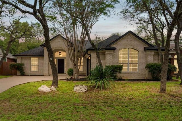 6868 Auckland DR, Austin, TX 78749