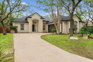 6868 Auckland DR, Austin, TX 78749