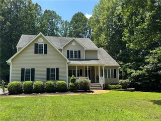 2669 Dorset Meadows Dr, Powhatan, VA 23139