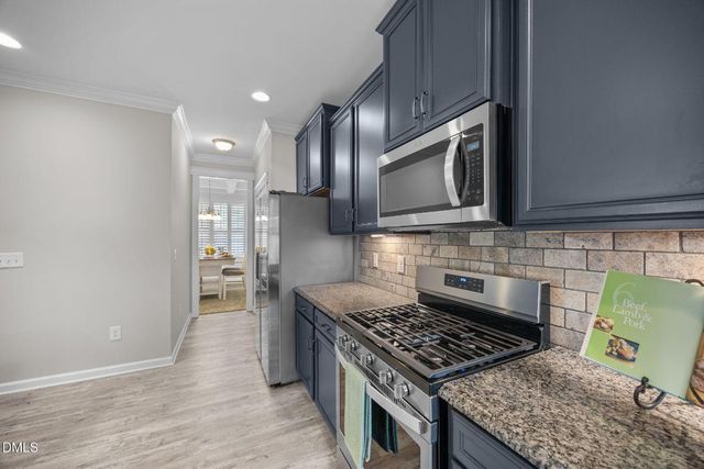 1432 Kernodle Landing Drive, Burlington, NC 27217