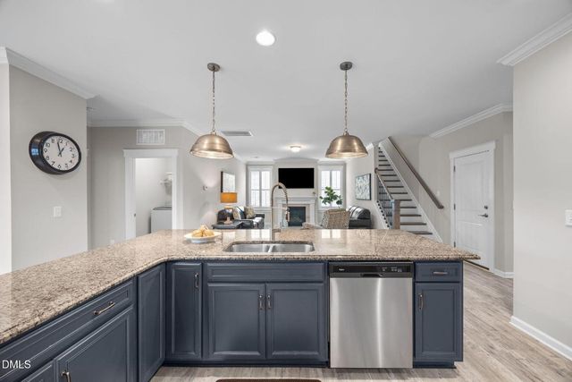 1432 Kernodle Landing Drive, Burlington, NC 27217