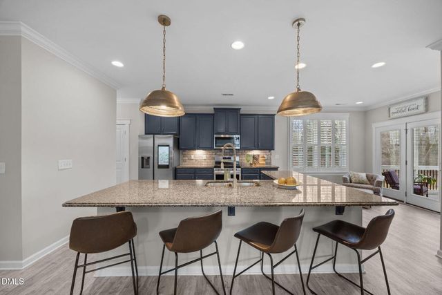 1432 Kernodle Landing Drive, Burlington, NC 27217