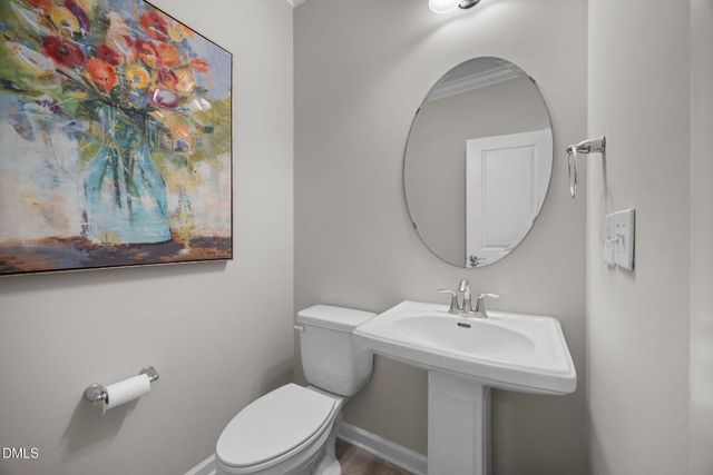 1432 Kernodle Landing Drive, Burlington, NC 27217