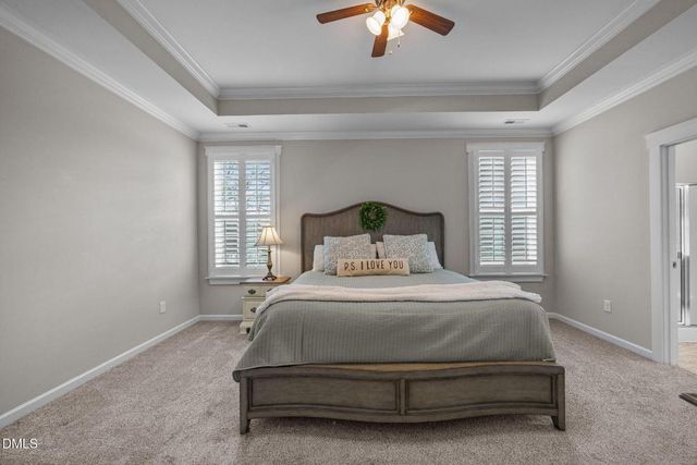 1432 Kernodle Landing Drive, Burlington, NC 27217