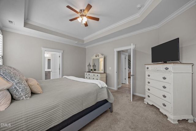 1432 Kernodle Landing Drive, Burlington, NC 27217