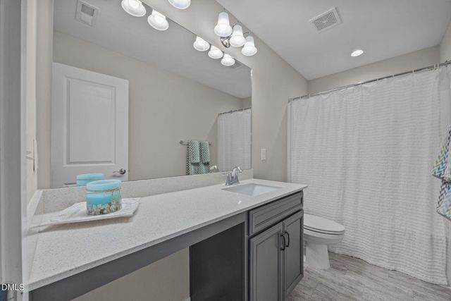 1432 Kernodle Landing Drive, Burlington, NC 27217