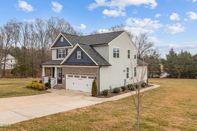 1432 Kernodle Landing Drive, Burlington, NC 27217