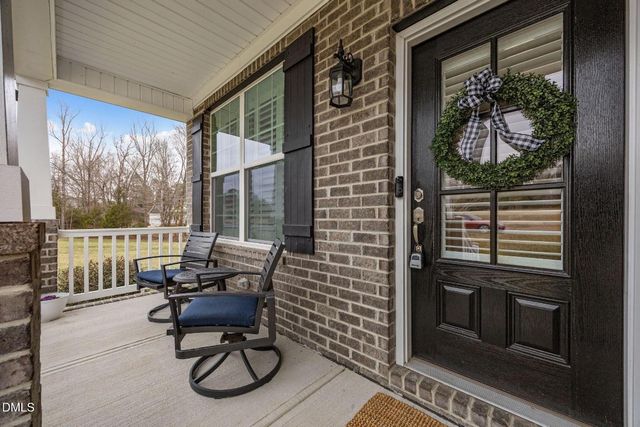 1432 Kernodle Landing Drive, Burlington, NC 27217