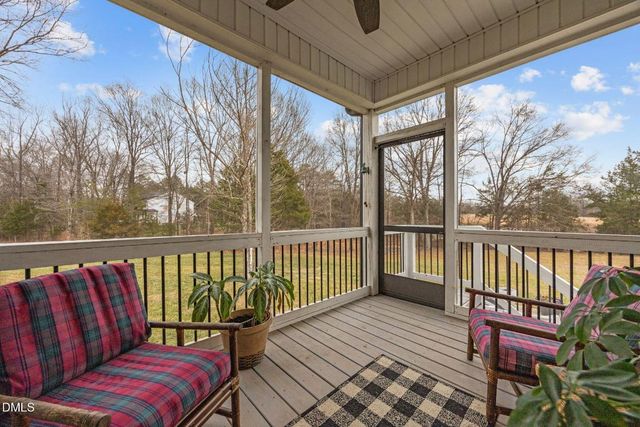 1432 Kernodle Landing Drive, Burlington, NC 27217