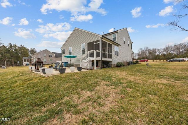 1432 Kernodle Landing Drive, Burlington, NC 27217