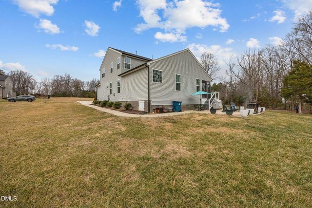 1432 Kernodle Landing Drive, Burlington, NC 27217