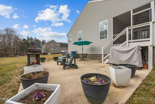 1432 Kernodle Landing Drive, Burlington, NC 27217