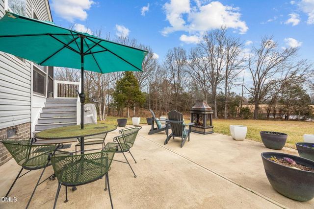 1432 Kernodle Landing Drive, Burlington, NC 27217