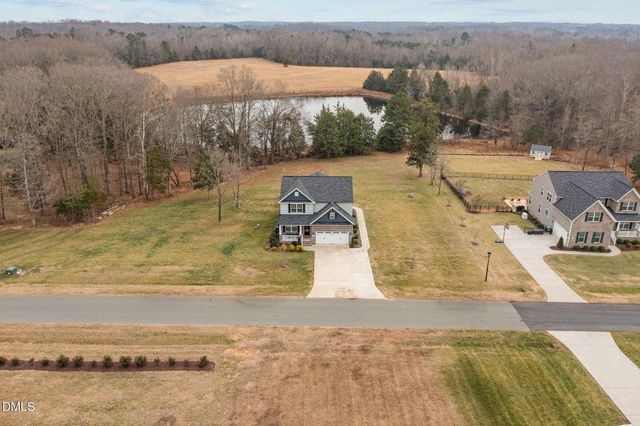 1432 Kernodle Landing Drive, Burlington, NC 27217