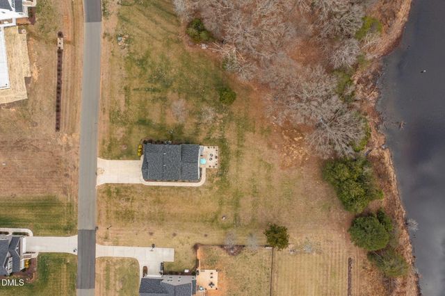 1432 Kernodle Landing Drive, Burlington, NC 27217