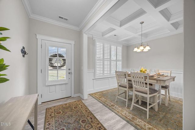 1432 Kernodle Landing Drive, Burlington, NC 27217