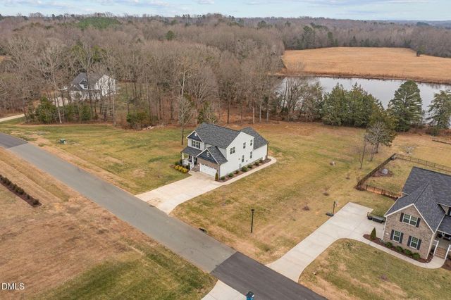 1432 Kernodle Landing Drive, Burlington, NC 27217