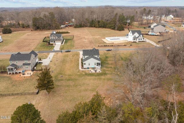 1432 Kernodle Landing Drive, Burlington, NC 27217