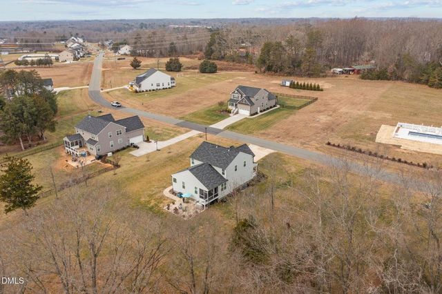 1432 Kernodle Landing Drive, Burlington, NC 27217