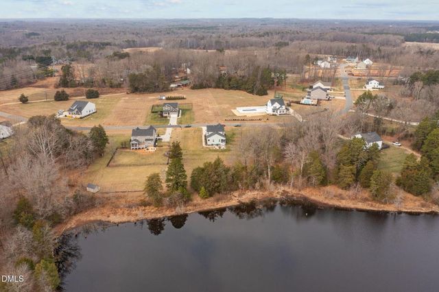 1432 Kernodle Landing Drive, Burlington, NC 27217