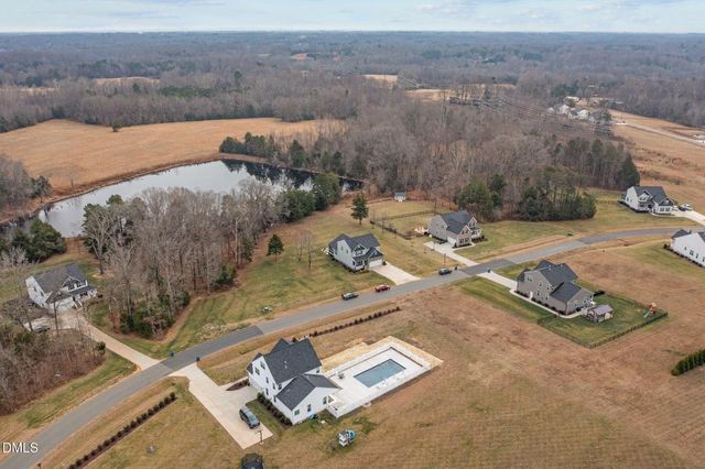 1432 Kernodle Landing Drive, Burlington, NC 27217