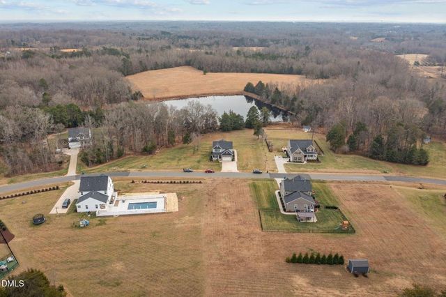 1432 Kernodle Landing Drive, Burlington, NC 27217