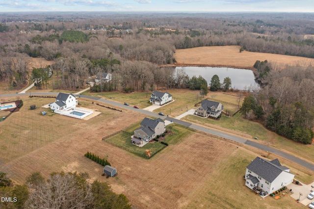 1432 Kernodle Landing Drive, Burlington, NC 27217