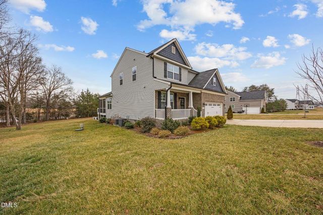 1432 Kernodle Landing Drive, Burlington, NC 27217