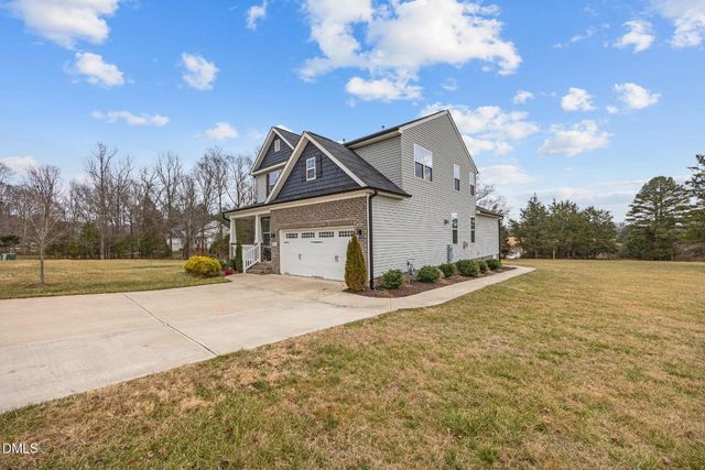 1432 Kernodle Landing Drive, Burlington, NC 27217