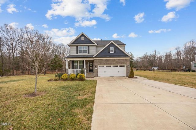 1432 Kernodle Landing Drive, Burlington, NC 27217