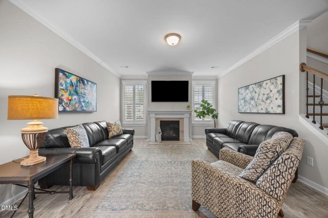 1432 Kernodle Landing Drive, Burlington, NC 27217