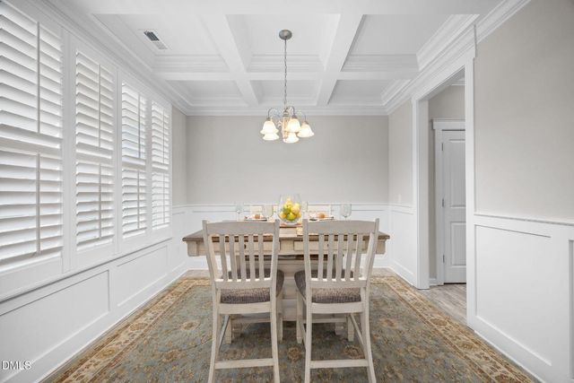 1432 Kernodle Landing Drive, Burlington, NC 27217