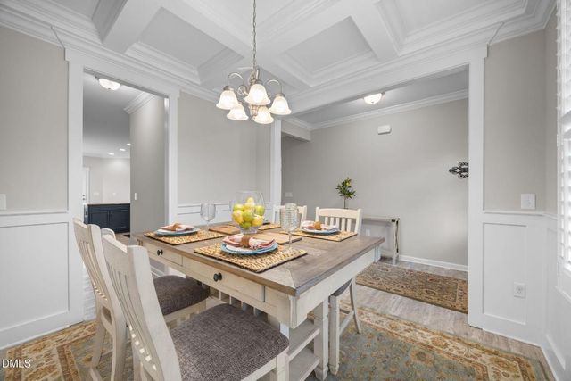 1432 Kernodle Landing Drive, Burlington, NC 27217