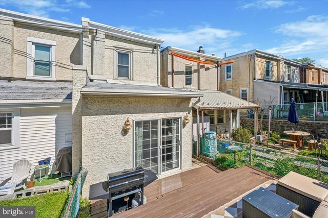 311 KRAMS AVE, Philadelphia, PA 19128